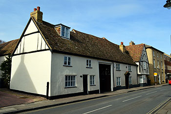 6 Sun Street February 2013